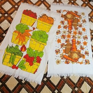 Vintage Handtowels